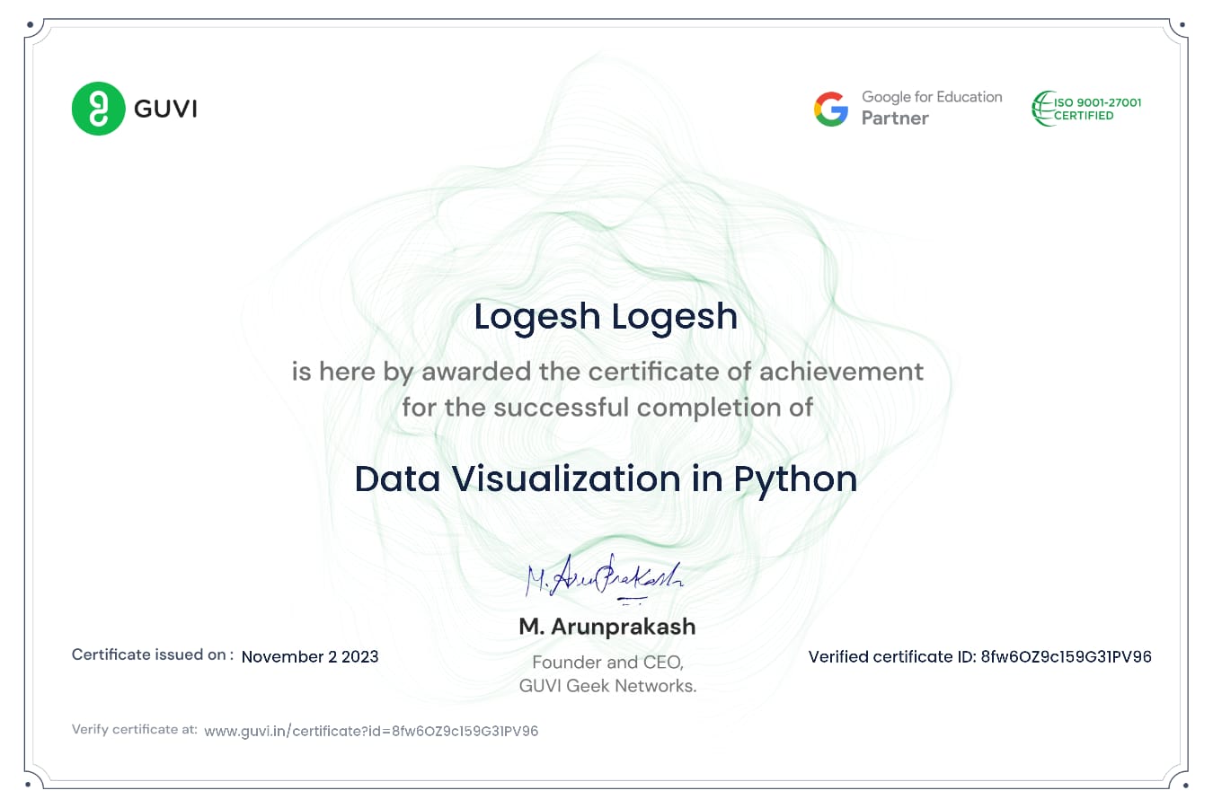 Python